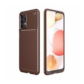 Zore Galaxy A32 4G Negro Silikon Kılıf