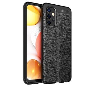 Zore Galaxy A32 4G Niss Silikon Kılıf
