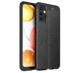 Zore Galaxy A32 4G Niss Silikon Kılıf