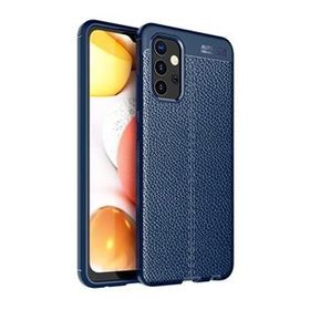 Zore Galaxy A32 4G Niss Silikon Kılıf