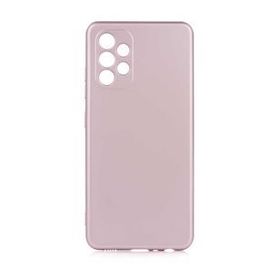 Zore Galaxy A32 4G Premier Silikon Kılıf