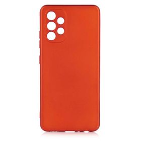 Zore Galaxy A32 4G Premier Silikon Kılıf