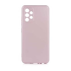 Zore Galaxy A32 4G Premier Silikon Kılıf