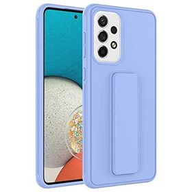 Zore Galaxy A32 4G Qstand Kapak Kılıf