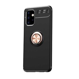 Zore Galaxy A32 4G Ravel Silikon Kılıf