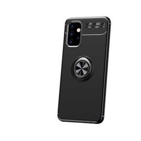 Zore Galaxy A32 4G Ravel Silikon Kılıf