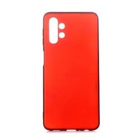 Zore Galaxy A32 5G Kılıf Zore Premier Silikon Kapak