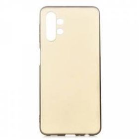 Zore Galaxy A32 5G Kılıf Zore Premier Silikon Kapak