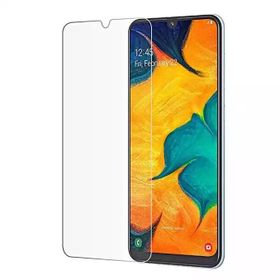 Zore Galaxy A32 5G Maxi Glass Temperli Cam Ekran Koruyucu