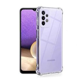 Zore Galaxy A33 5G Kamera Korumalı Nitro Anti Shock Silikon Kılıf