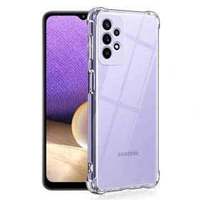 Zore Galaxy A33 5G Kamera Korumalı Nitro Anti Shock Silikon Kılıf