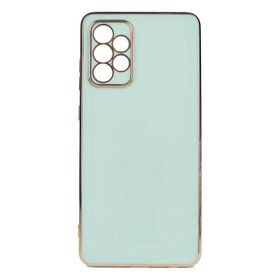Zore Galaxy A33 5G Kılıf Bark Kapak