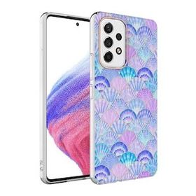 Zore Galaxy A33 5G Kılıf Bella Kapak