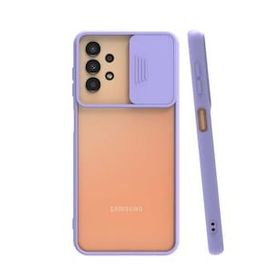 Zore Galaxy A33 5G Kılıf Lensi Kapak