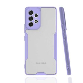 Zore Galaxy A33 5G Kılıf Parfe Kapak