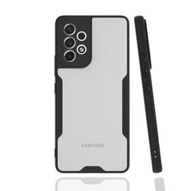 Zore Galaxy A33 5G Kılıf Parfe Kapak
