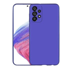 Zore Galaxy A33 5G Kılıf Premier Silikon Kapak