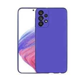 Zore Galaxy A33 5G Kılıf Premier Silikon Kapak