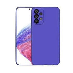 Zore Galaxy A33 5G Kılıf Premier Silikon Kapak