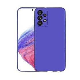 Zore Galaxy A33 5G Kılıf Premier Silikon Kapak