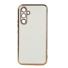 Zore Galaxy A34 Bark Kapak Kılıf