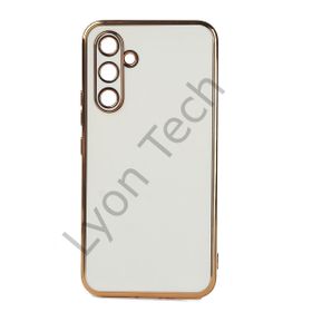 Zore Galaxy A34 Bark Kapak Kılıf
