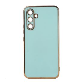 Zore Galaxy A34 Bark Kapak Kılıf