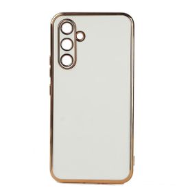Zore Galaxy A34 Bark Kapak Kılıf