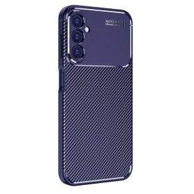 Zore Galaxy A34 Negro Silikon Kapak Kılıf