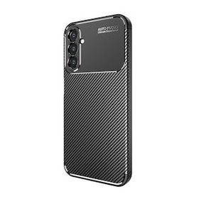 Zore Galaxy A34 Negro Silikon Kapak Kılıf