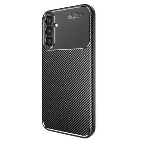 Zore Galaxy A34 Negro Silikon Kapak Kılıf