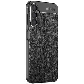 Zore Galaxy A34 Niss Silikon Kapak Kılıf