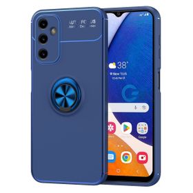 Zore Galaxy A34 Ravel Silikon Kapak Kılıf