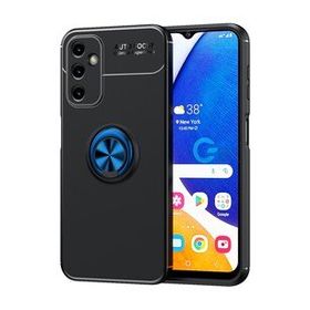 Zore Galaxy A34 Ravel Silikon Kapak Kılıf