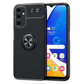 Zore Galaxy A34 Ravel Silikon Kapak Kılıf
