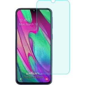 Zore Galaxy A40 Blue Nano Ekran Koruyucu