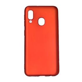 Zore Galaxy A40 Premier Silikon Kapak Kılıf
