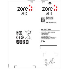 Zore Galaxy A5 2016 A Kalite Uyumlu Batarya