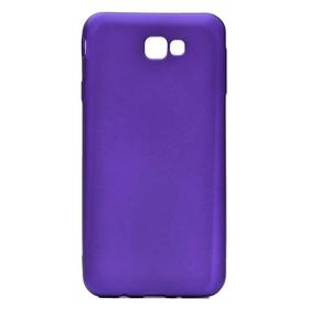 Zore Galaxy A5 2017 Kılıf Premier Silikon Kapak