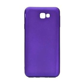 Zore Galaxy A5 2017 Kılıf Premier Silikon Kapak