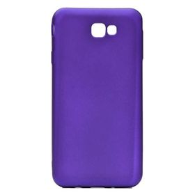 Zore Galaxy A5 2017 Kılıf Premier Silikon Kapak