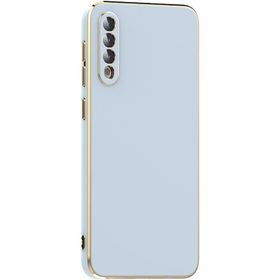 Zore Galaxy A50 Bark Kapak Kılıf
