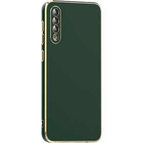 Zore Galaxy A50 Bark Kapak Kılıf