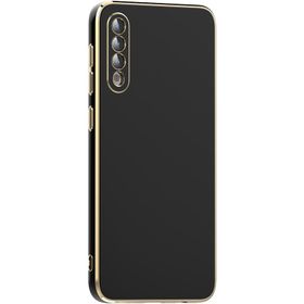 Zore Galaxy A50 Bark Kapak Kılıf