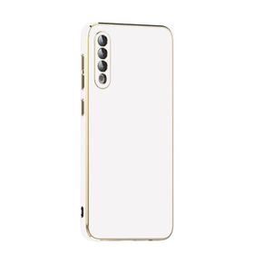 Zore Galaxy A50 Bark Kapak Kılıf