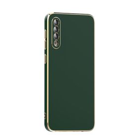 Zore Galaxy A50 Bark Kapak Kılıf