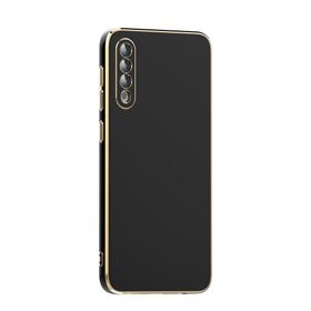 Zore Galaxy A50 Bark Kapak Kılıf