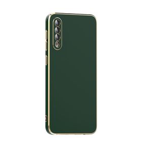 Zore Galaxy A50 Bark Kapak Kılıf