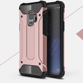 Zore Galaxy A50 Crash Silikon Kılıf