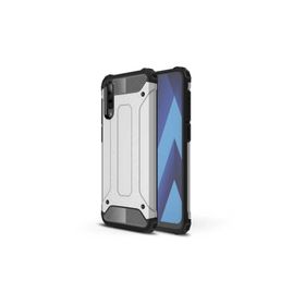 Zore Galaxy A50 Crash Silikon Kılıf